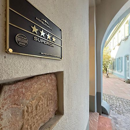 Hotel Domhof Speyer Ngoại thất bức ảnh