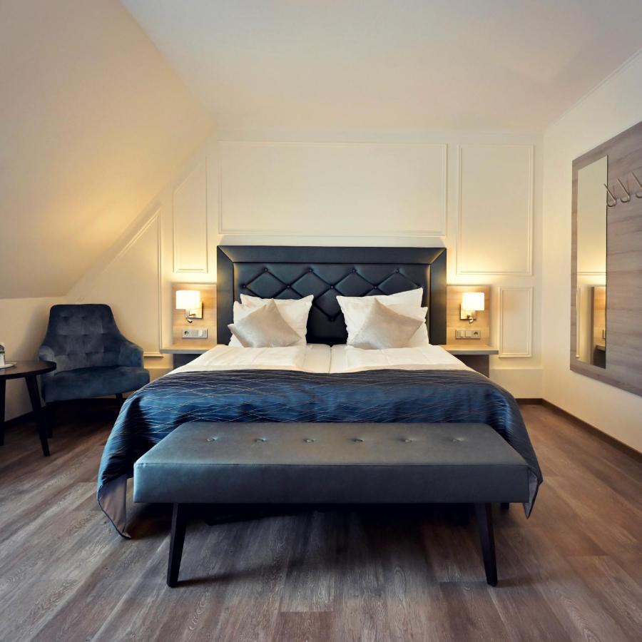 Hotel Domhof Speyer Ngoại thất bức ảnh