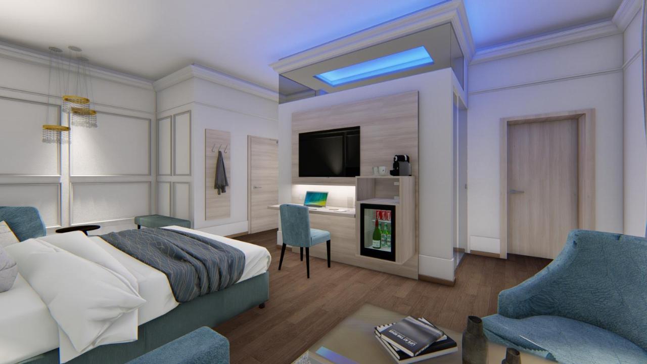 Hotel Domhof Speyer Ngoại thất bức ảnh