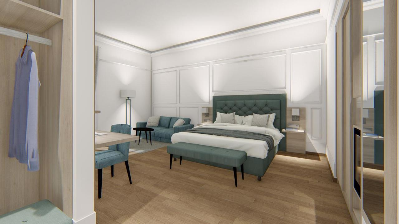 Hotel Domhof Speyer Ngoại thất bức ảnh