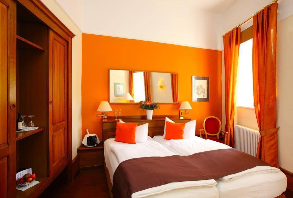Hotel Domhof Speyer Ngoại thất bức ảnh