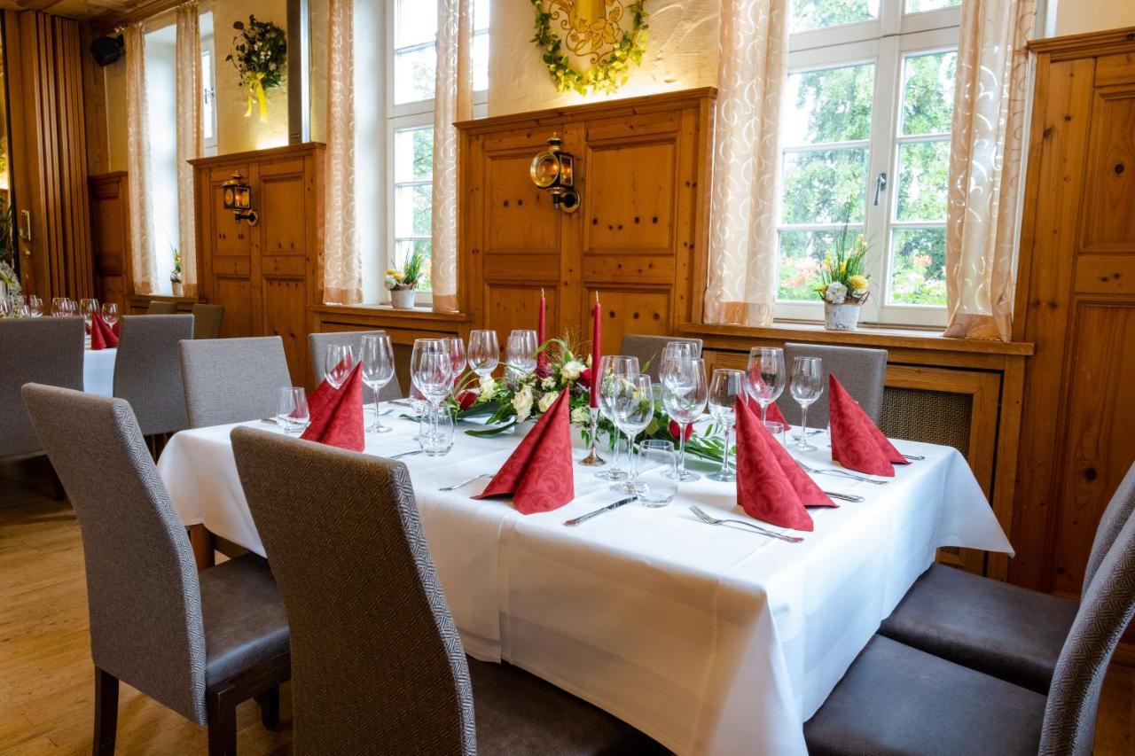 Hotel Domhof Speyer Ngoại thất bức ảnh