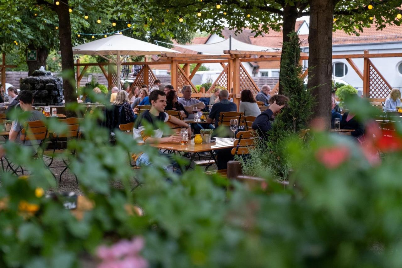 Hotel Domhof Speyer Ngoại thất bức ảnh
