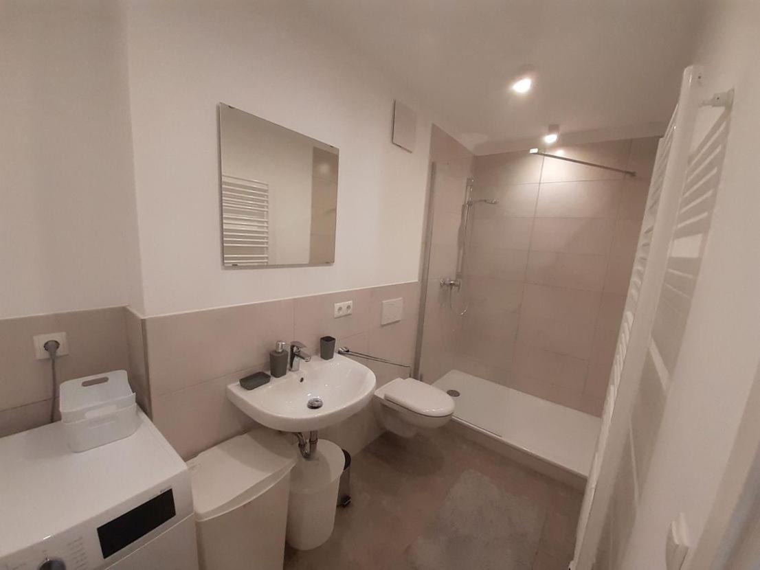 Hotel Domhof Speyer Ngoại thất bức ảnh