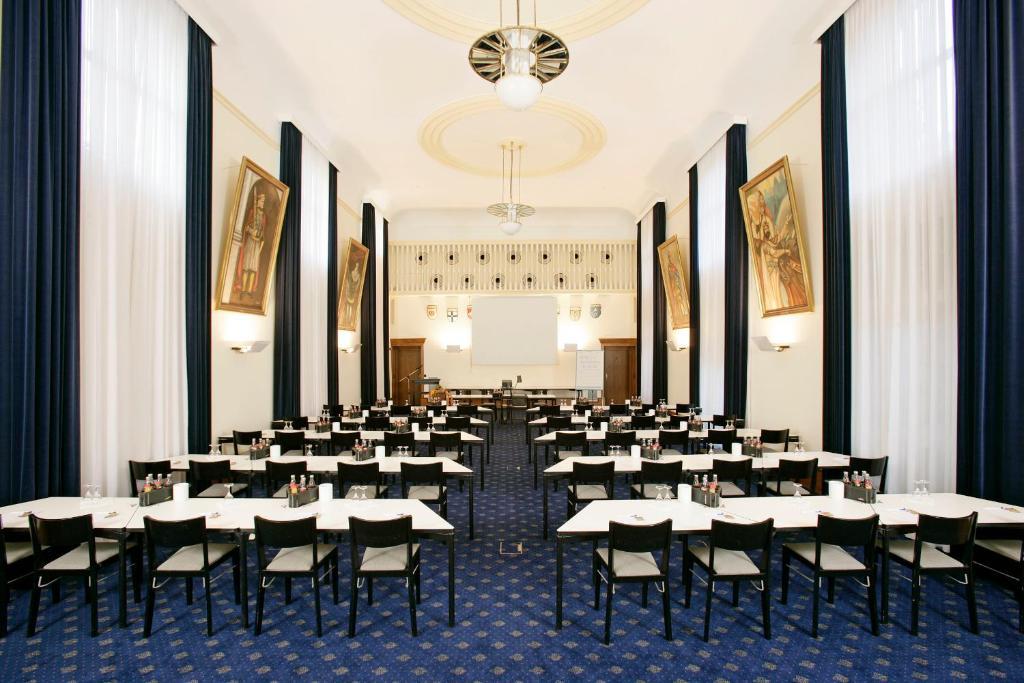 Hotel Domhof Speyer Ngoại thất bức ảnh