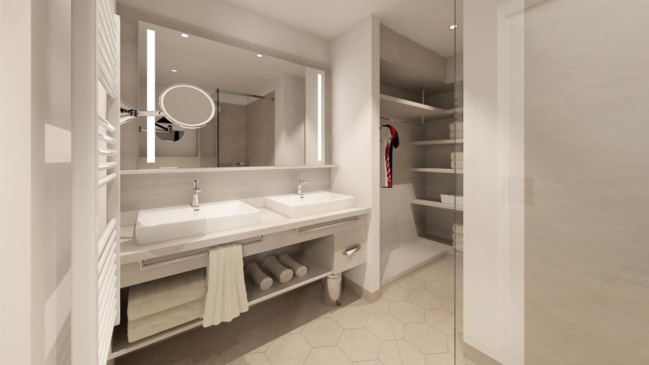 Hotel Domhof Speyer Ngoại thất bức ảnh