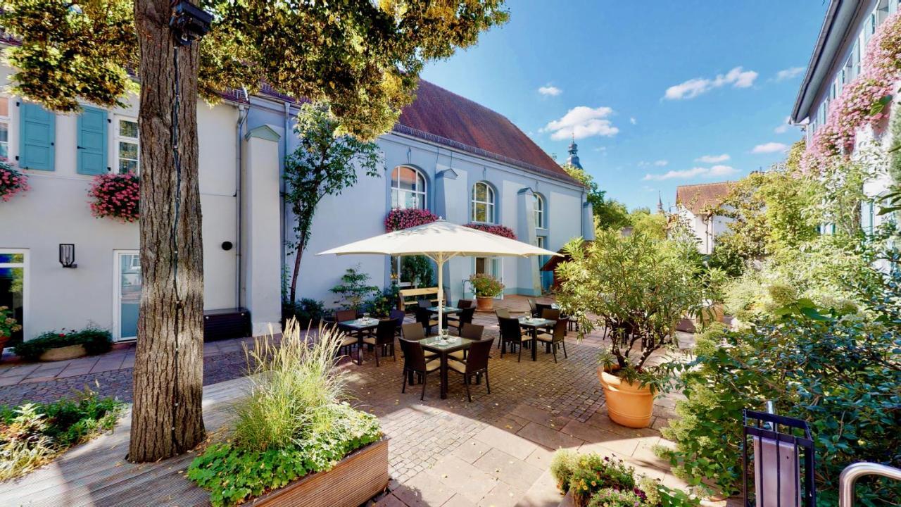 Hotel Domhof Speyer Ngoại thất bức ảnh